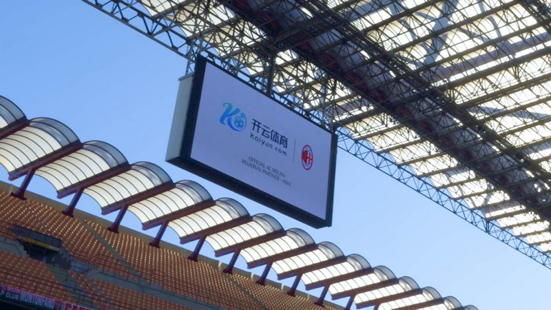 了新标杆
